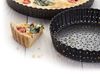 MasterCraft Crusty Bake Loose Base Round Flan/Quiche Pan 30cm_23415