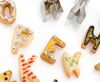 MasterCraft Alphabet Cookie Cutters in Tin Set/26_23519