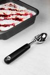 MasterCraft Soft Grip Ice Cream Scoop_23689