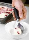 MasterCraft Soft Grip Ice Cream Scoop_23693