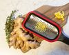 Select Series - Coarse Grater Red_17423