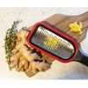 Select Series - Coarse Grater Red_11914