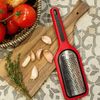 Select Series - Coarse Grater Red_11915