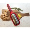 Select Series - Coarse Grater Red_11916