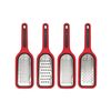 Select Series - Coarse Grater Red_11918