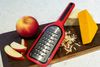 Select Series - Extra Coarse Grater Red_17432