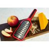 Select Series - Extra Coarse Grater Red_11933