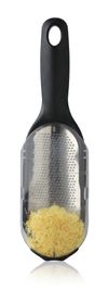 Microplane Elite Fine Grater Black_769