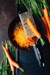 Microplane Gourmet Julienne Grater_17420