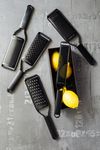 Microplane Black Sheep Fine Grater_30054