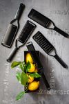 Microplane Black Sheep Fine Grater_30055