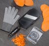 Microplane Adjustable Slicer with Julienne Blade_860