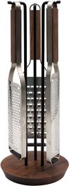 Master Series Grate Space 4Pc Set_21899