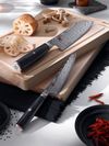 Miyabi 5000FCD Santoku Knife - 18cm_2597