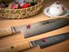 Miyabi 5000MCD Knife 2/Set Santoku 18cm & Shotoh 13cm_13428