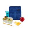 PackIt Freezable Lunch Bag - Heather_7723