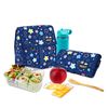 Freezable Lunch Bag Bright Stars_7743