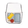 PackIt Classic Lunch Box Black_7712