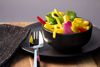 Splayd Luxury Stainless Steel Mirror Mini Set/6_30299