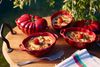 Staub Cocotte Ceramic 0.5L Tomato_4118