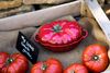 Staub Cocotte Ceramic 0.5L Tomato_4124