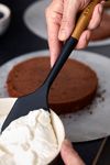 Staub Pastry scraper_16846