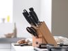 Zwilling FOUR STAR Knife Block 7pc Set_2302