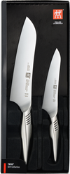 Twin Fin II Knives 2pc Starter Set_8883