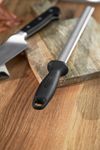 Zwilling Oval Diamond Coated Steel - 26cm_17146