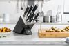 Zwilling ALL STAR 7pc Knife Block Set_32104