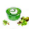 Zyliss Easy Spin 2 Small Salad Spinner Green_9357