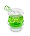Zyliss Easy Spin 2 Small Salad Spinner Green_9360