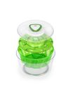 Zyliss Easy Spin 2 Large Salad Spinner Green_9371