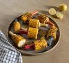 Zyliss Corn Holder 4 Pairs Set_34255