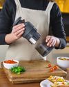 Zyliss Zick Zick 3 Food Chopper_33112