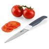Zyliss Comfort Serrated Paring Knife w/blade cover 10.5cm_17705