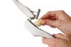 Zyliss Garlic Press Susi 3 with Cleaner_17502