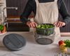Zyliss Swift Dry Salad Spinner S_33578