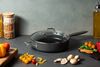 Zyliss Ultimate Pro Saute Pan w/Lid PFAS Free - 28cm_32700