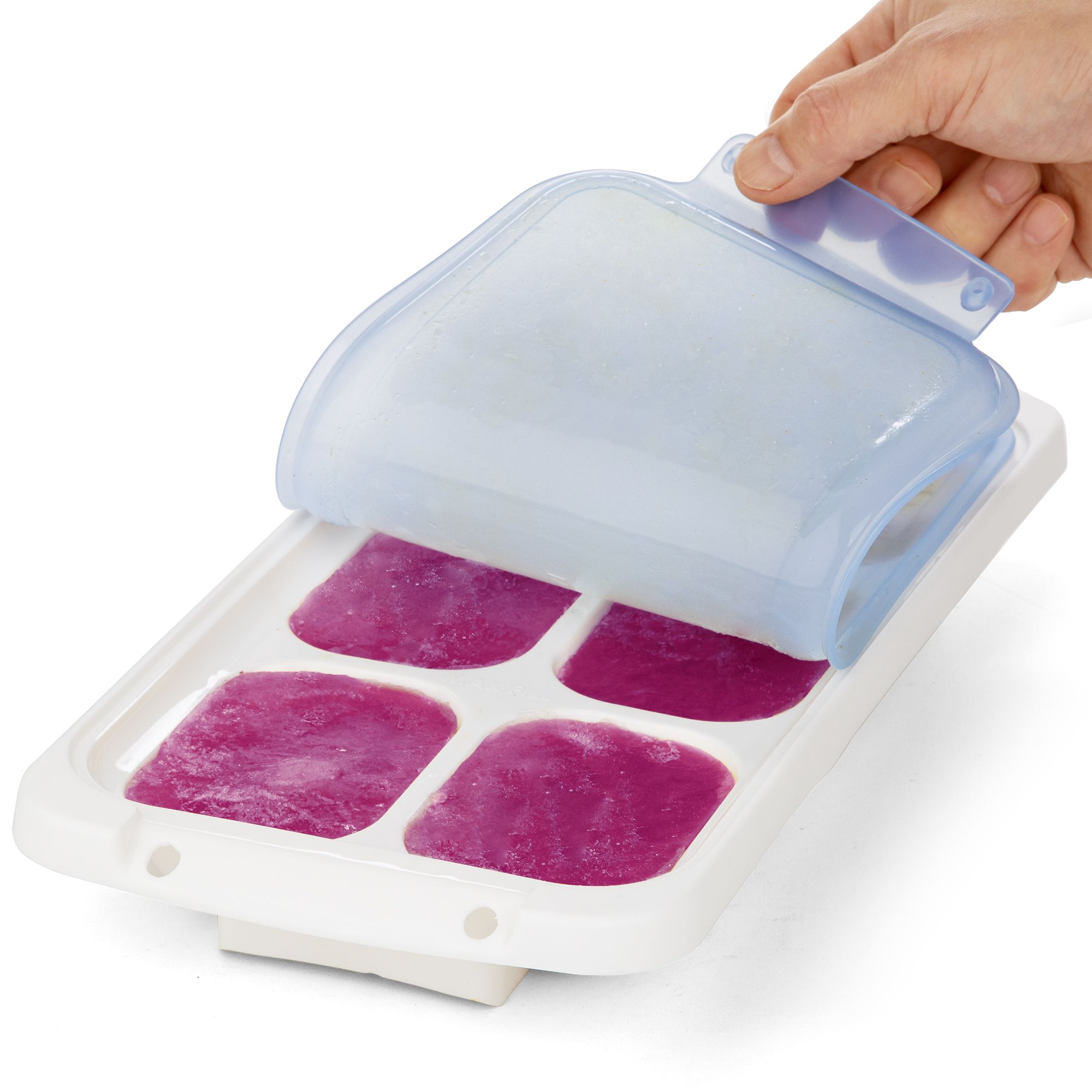 Prepworks 2 Cup Freezer Portion Pod