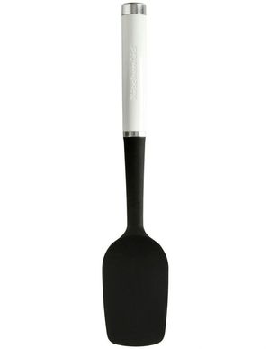 KitchenAid Spoon Spatula Silicone - White