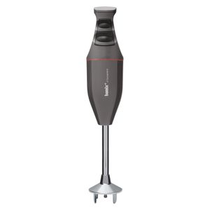 Bamix Classic Immersion Blender 140W Charcoal