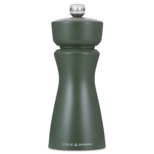 Cole & Mason Kenton 150mm Rosemary Salt or Pepper Mill