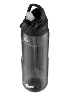 Autospout Fit Sports Bottle - Licorice 946m