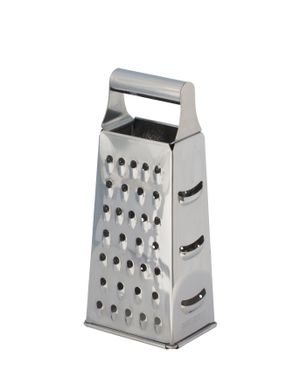 4-Sided Box Grater SS