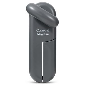 Culinare Magican Can Opener - Grey