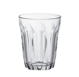 Provence Clear Tumbler 130ml Set of 6