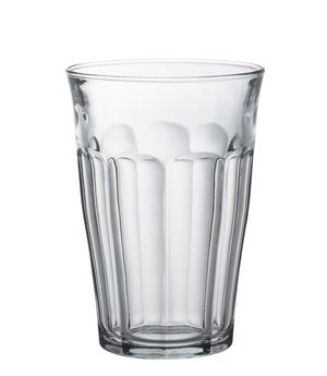 Duralex Picardie Clear Highball Tumbler 360ml Set of 4