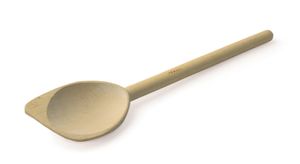 Wooden Pointed Spoon 30cm