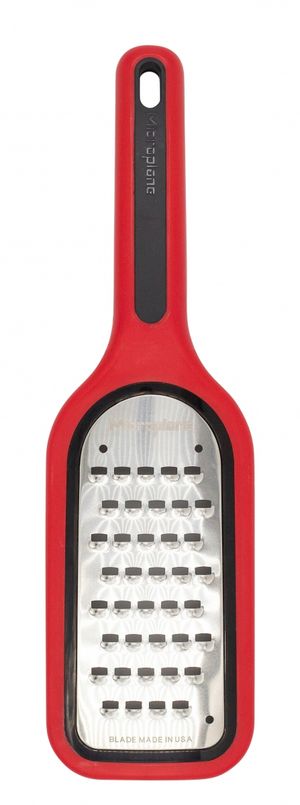 Select Series - Extra Coarse Grater Red